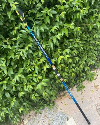 Canna da pesca Tecno Fish Alker 4,5 m