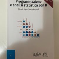 Programmazione e analisi statistica con R