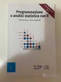 Programmazione e analisi statistica con R