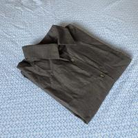 Camicia grigio fumo H&M nuova