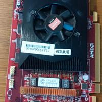 Scheda grafica Barco MXRT-5500 2GB