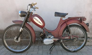 LEGNANO T118 - SAXONETTE AUTOMATIC - 1965