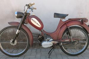 LEGNANO T118 - SAXONETTE AUTOMATIC - 1965