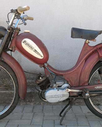 LEGNANO T118 - SAXONETTE AUTOMATIC - 1965