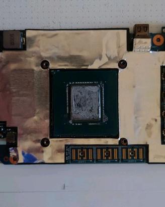 Nvidia Quadro P3200 N18EQ1KA 6GB DELL 7730