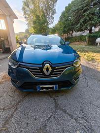 Renault Megane Sporter 1.5 Diesel 2019