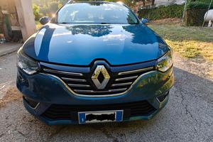 Renault Megane Sporter 1.5 Diesel 2019