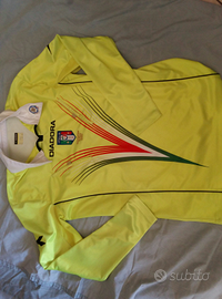 Maglia arbitro 1911-2011 Diadora