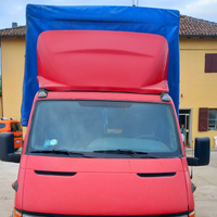 Iveco 35c11