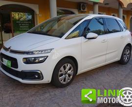 LINK MOTORS: CITROEN C4 Picasso 1.6 HDI 120 CV