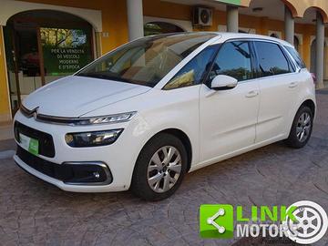 LINK MOTORS: CITROEN C4 Picasso 1.6 HDI 120 CV