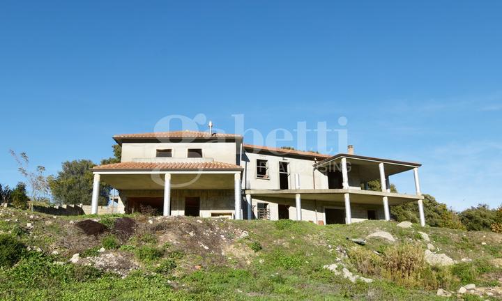 Rustico/Casale/Corte Tempio Pausania