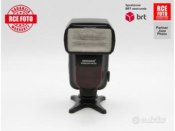 NEEWER NW-561 (Attacco Universale)