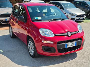 Fiat Panda 1.2 Benzina Lounge - 49.000KM