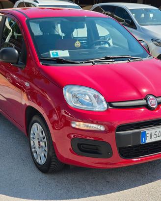 Fiat Panda 1.2 Benzina Lounge - 49.000KM