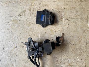 Ricambi t Max 2004-2006
