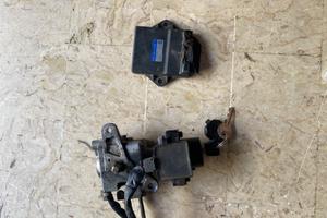Ricambi t Max 2004-2006