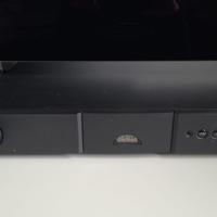 Naim -Amplificatore Integrato-Nait XS