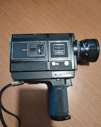 cinepresa vintage