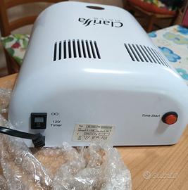 Lampada uv