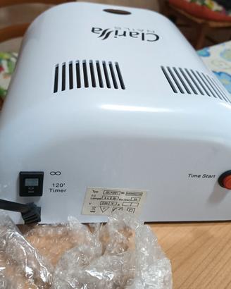 Lampada uv