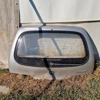 Portellone posteriore FIAT SEICENTO 