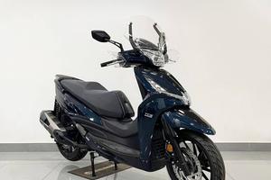 Kymco Agility 350 NN R16 - RC inclusa o Interessi 
