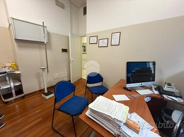 COMPLESSO A VIAREGGIO