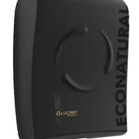 Dispenser asciugamani piegati Lucart