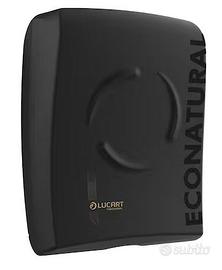 Dispenser asciugamani piegati Lucart