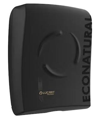 Dispenser asciugamani piegati Lucart
