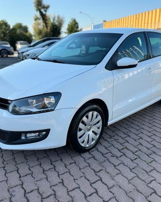 Volkswagen Polo 1.2 TDI DPF 5 p. Comfortline
