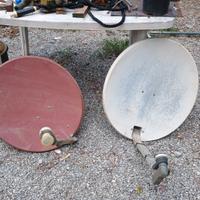 Parabola satellitare