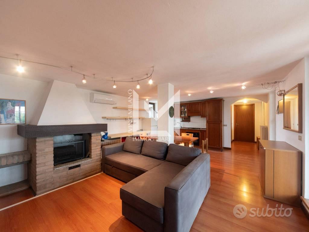 Apartment in Legnano, Sant'Ambrogio, Oltresempione - Vista 2