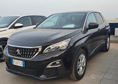 Peugeot 3008 PureTech Turbo 130 S&S EAT8 Active - 