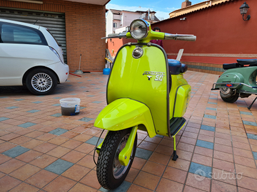 Lambretta 50