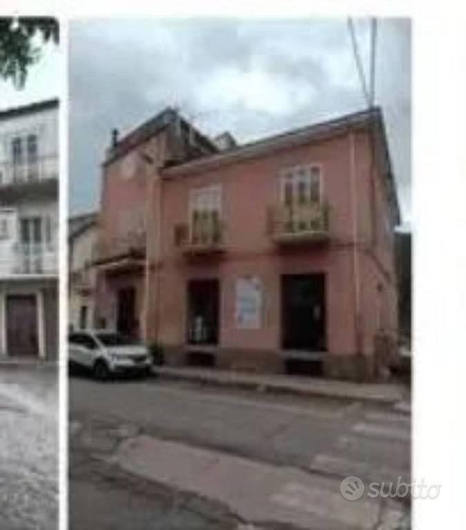 Appartamento – Oriolo, La Portella, Cosenza - Vista 2