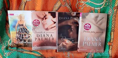 set romanzi d'amore hm Diana Palmer