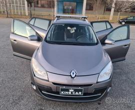 Renault Megane Mégane 1.5 dCi 110CV SporTour Confo