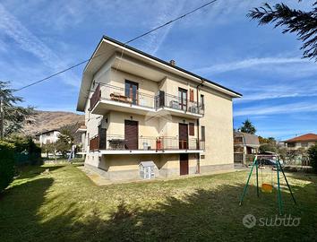 5 LOCALI A GIVOLETTO