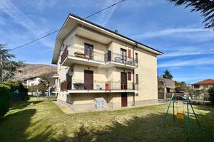 5 LOCALI A GIVOLETTO