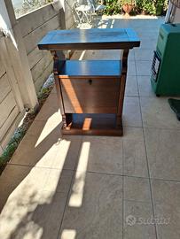 Mobile Porta tv