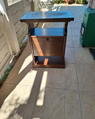 Mobile Porta tv