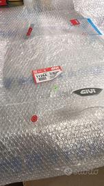 Parabrezza GIVI per Honda SH 125/150 CODICE 1128A