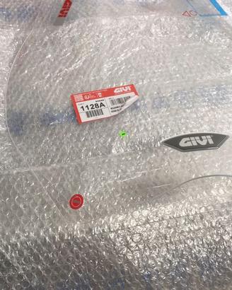 Parabrezza GIVI per Honda SH 125/150 CODICE 1128A