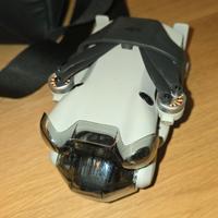 Dji mini 4 pro fly more combo Rc2