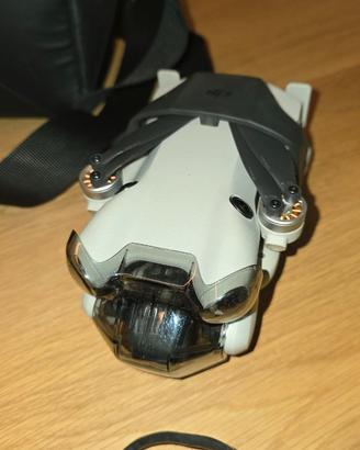 Dji mini 4 pro fly more combo Rc2