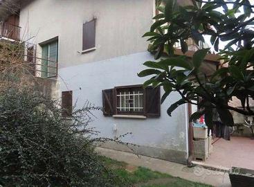 Trilocale a Ballabio