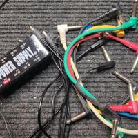 Alimentatore Pedaliera Chitarre XVIVE Audio U.S.A.