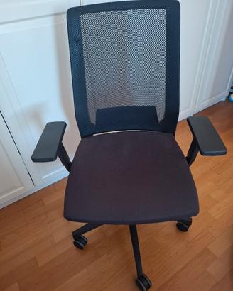Sedia da ufficio